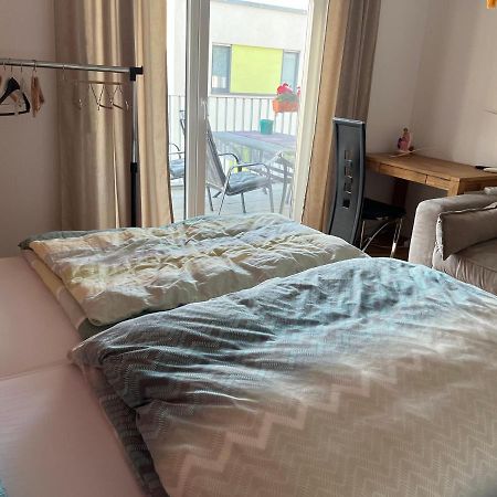 Schoenes Zimmer In Zentraler Lage Ульм Экстерьер фото